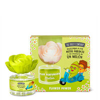 Flor Perfumada Melón 50ml-205425 Flor Perfumada Melón 50ml-205425 1